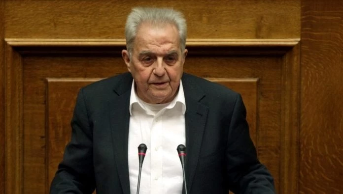 Προκλητικό το σχόλιο του Φλαμπουράρη: «Κι εμένα μου έκαψαν το σπίτι αλλά δεν το έκανα θέμα»